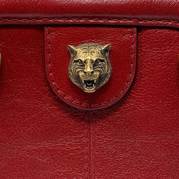 Gucci Small Re(Belle) Shoulder Bag - Picture 4 of 9